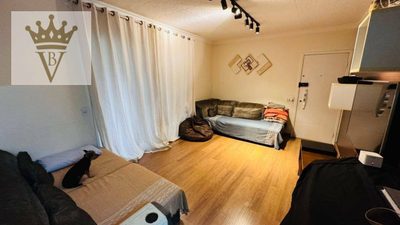 Apartamento, 3 quartos, 92 m² - Foto 2