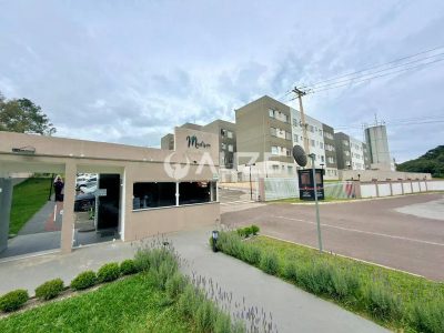 Apartamento, 2 quartos, 41 m² - Foto 1