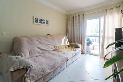 Apartamento, 3 quartos, 97 m² - Foto 3