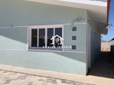 Casa, 3 quartos, 81 m² - Foto 5