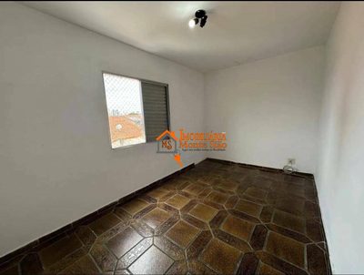 Apartamento, 1 quarto, 47 m² - Foto 4