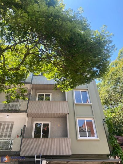 Apartamento, 1 quarto, 33 m² - Foto 2