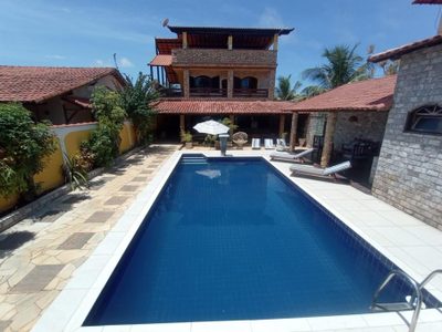 Casa, 4 quartos, 480 m² - Foto 1