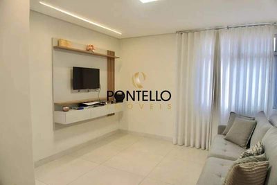 Apartamento, 3 quartos, 95 m² - Foto 2