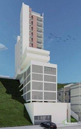 Apartamento, 3 quartos, 90 m² - Foto 2