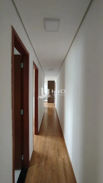 Apartamento, 2 quartos, 45 m² - Foto 3