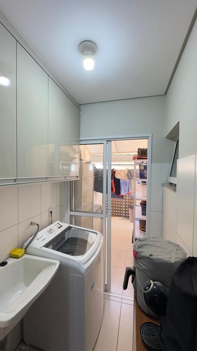 Apartamento, 3 quartos, 89 m² - Foto 2