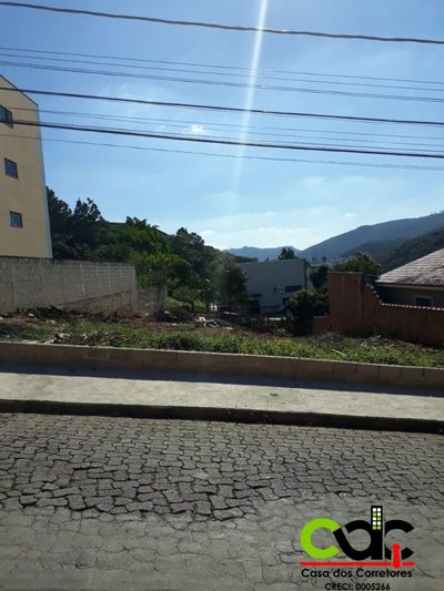 Terreno, 600 m² - Foto 1