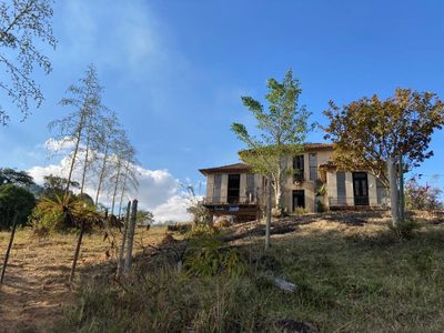 Chácara, 1 quarto - Foto 2