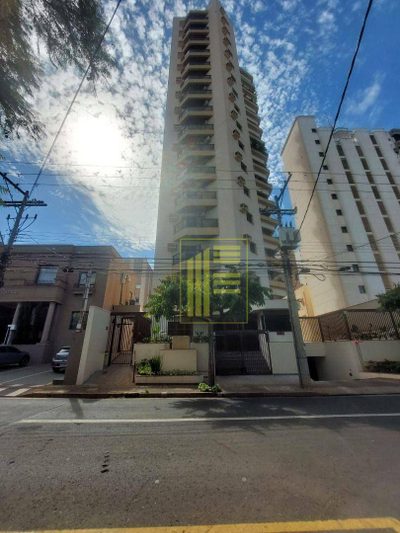 Apartamento, 3 quartos, 175 m² - Foto 1