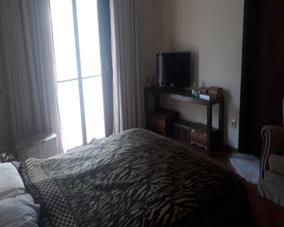Casa, 3 quartos, 1000 m² - Foto 4