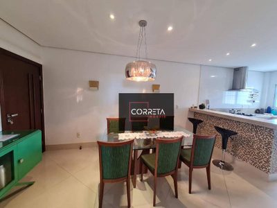 Apartamento, 3 quartos, 180 m² - Foto 4
