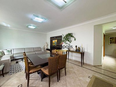 Casa, 4 quartos, 395 m² - Foto 1