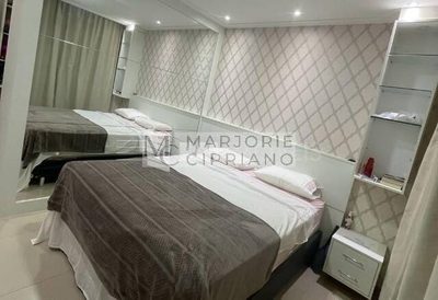 Casa de Condomínio, 3 quartos - Foto 3