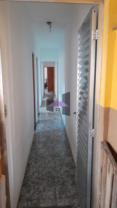 Sobrado, 5 quartos - Foto 3