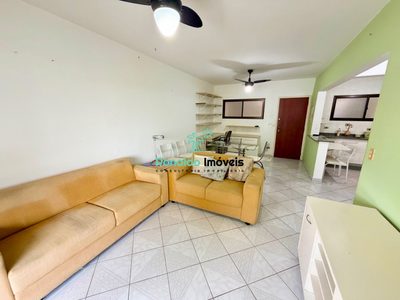Apartamento, 1 quarto, 61 m² - Foto 4