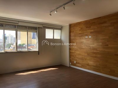 Apartamento, 3 quartos, 122 m² - Foto 1