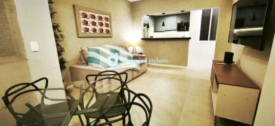 Apartamento, 1 quarto, 59 m² - Foto 4