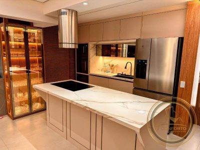 Apartamento, 3 quartos, 121 m² - Foto 5