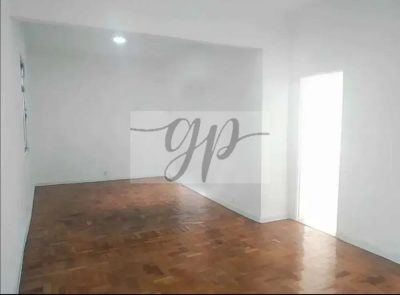 Apartamento, 3 quartos, 100 m² - Foto 2