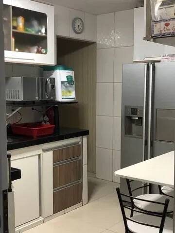 Casa, 3 quartos, 110 m² - Foto 5