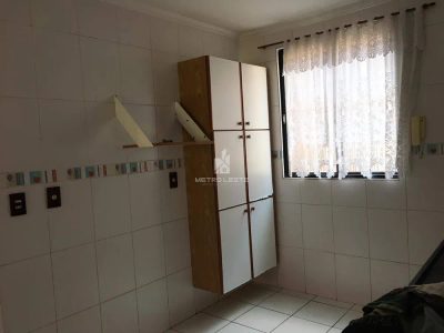 Apartamento, 2 quartos, 46 m² - Foto 2