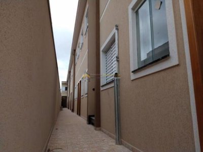 Prédio Inteiro, 41 m² - Foto 4