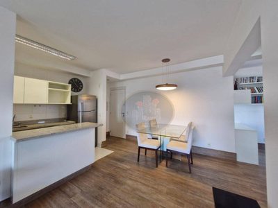 Apartamento, 2 quartos, 70 m² - Foto 1
