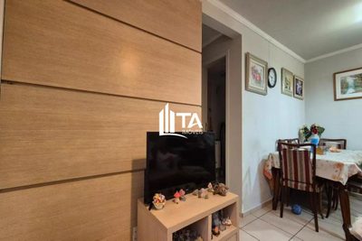 Apartamento, 3 quartos, 62 m² - Foto 3