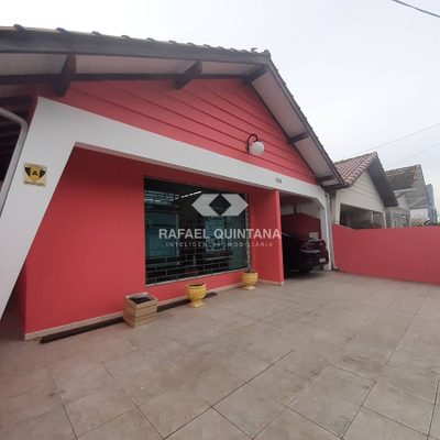 Casa, 2 quartos, 80 m² - Foto 5