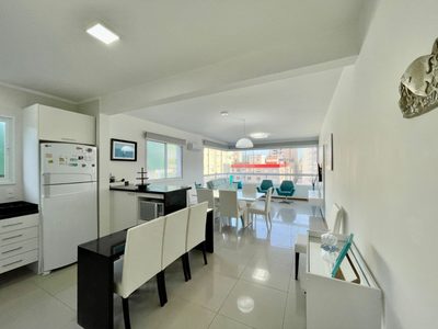 Apartamento, 3 quartos, 133 m² - Foto 5