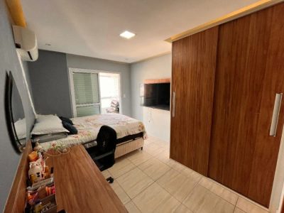 Apartamento, 4 quartos, 162 m² - Foto 3