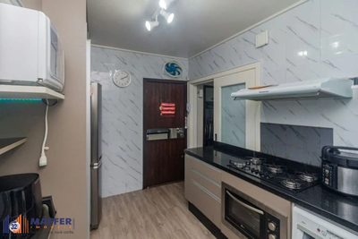 Apartamento, 2 quartos, 77 m² - Foto 5