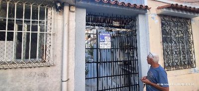 Casa, 2 quartos, 30 m² - Foto 1
