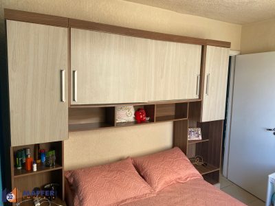 Apartamento, 2 quartos, 42 m² - Foto 1