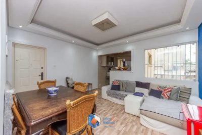 Apartamento, 2 quartos, 93 m² - Foto 1