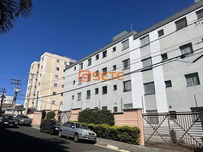 Apartamento, 3 quartos, 79 m² - Foto 2