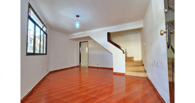 Sobrado, 2 quartos, 104 m² - Foto 1