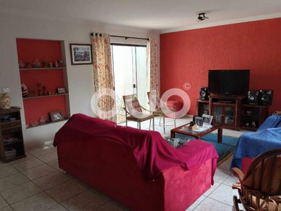 Casa, 3 quartos, 187 m² - Foto 5