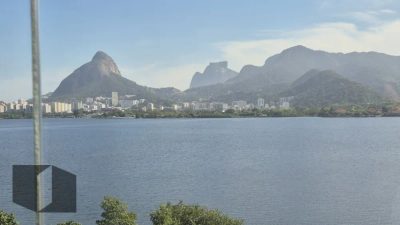 Apartamento, 3 quartos, 164 m² - Foto 2