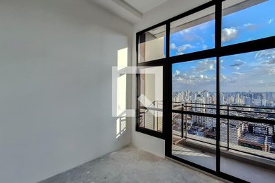Kitnet-Studio, 37 m² - Foto 2