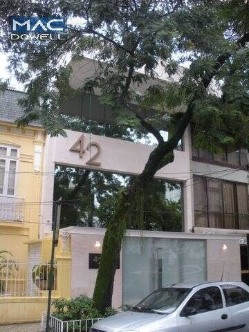 Prédio Inteiro, 420 m² - Foto 1