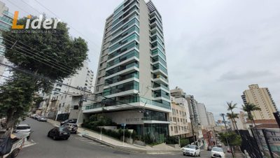 Apartamento, 3 quartos, 96 m² - Foto 1