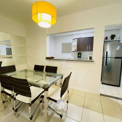Apartamento, 2 quartos, 110 m² - Foto 4
