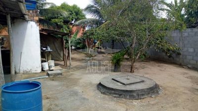 Chácara, 3 quartos, 1107 m² - Foto 5