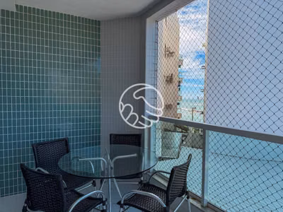 Apartamento, 2 quartos, 90 m² - Foto 4