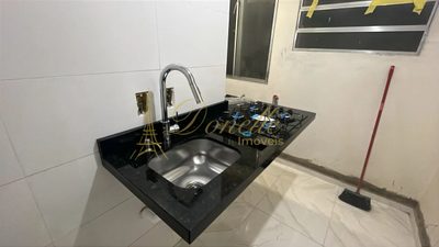 Apartamento, 2 quartos, 46 m² - Foto 4