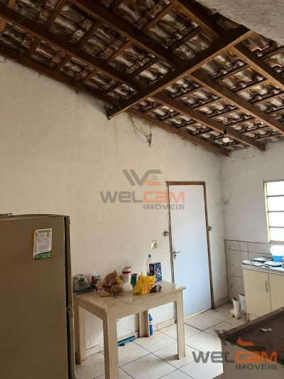 Casa, 1 quarto, 90 m² - Foto 3