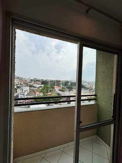 Apartamento, 2 quartos, 58 m² - Foto 4