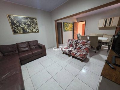 Casa, 3 quartos, 145 m² - Foto 3